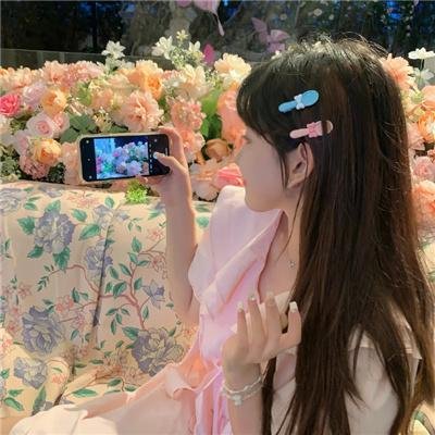 大地情深